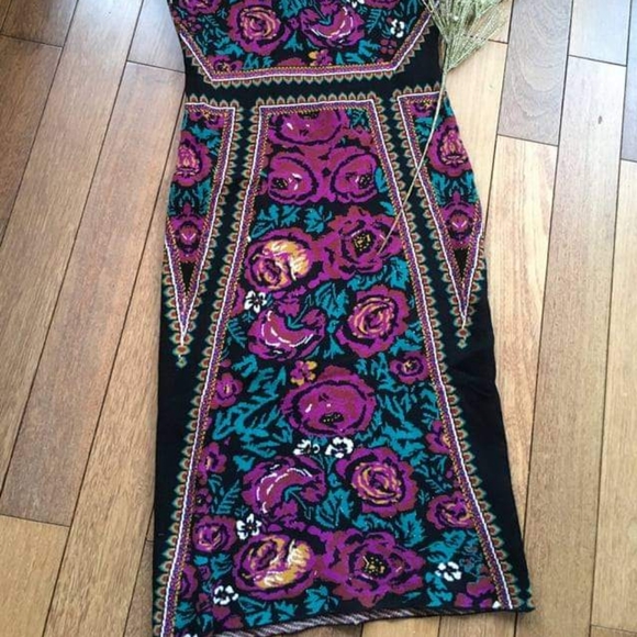 Dress vintage - Picture 3 of 4